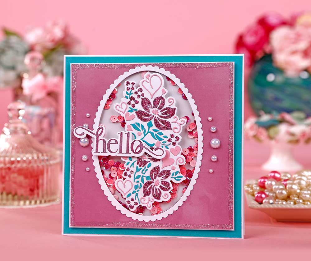 Die-Cutting Essentials Magazine #137 - Image 9