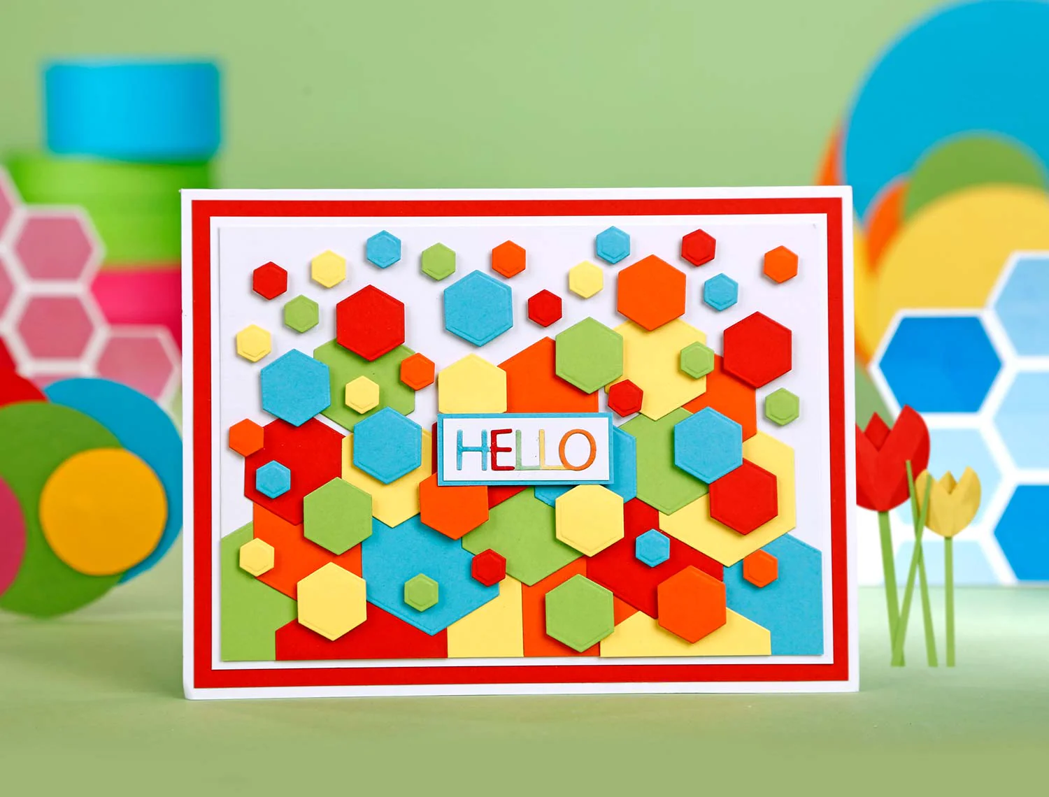Die-Cutting Essentials Magazine #138 - Image 10