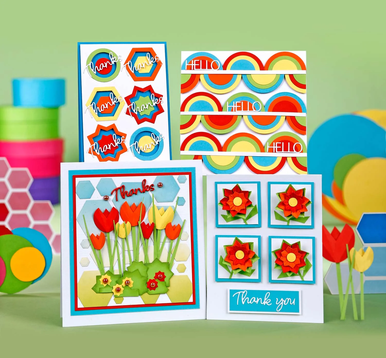 Die-Cutting Essentials Magazine #138 - Image 12