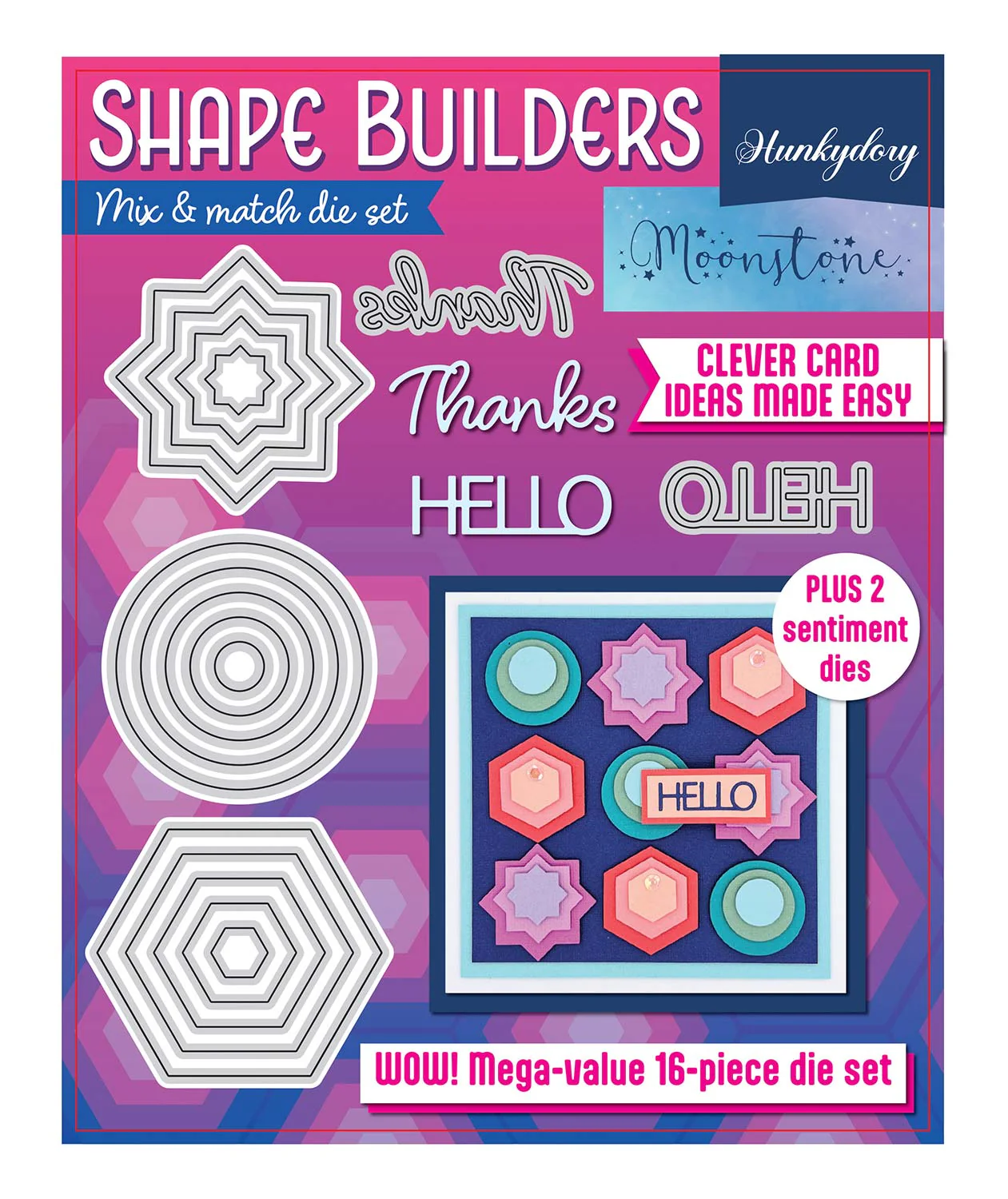 Die-Cutting Essentials Magazine #138 - Image 3