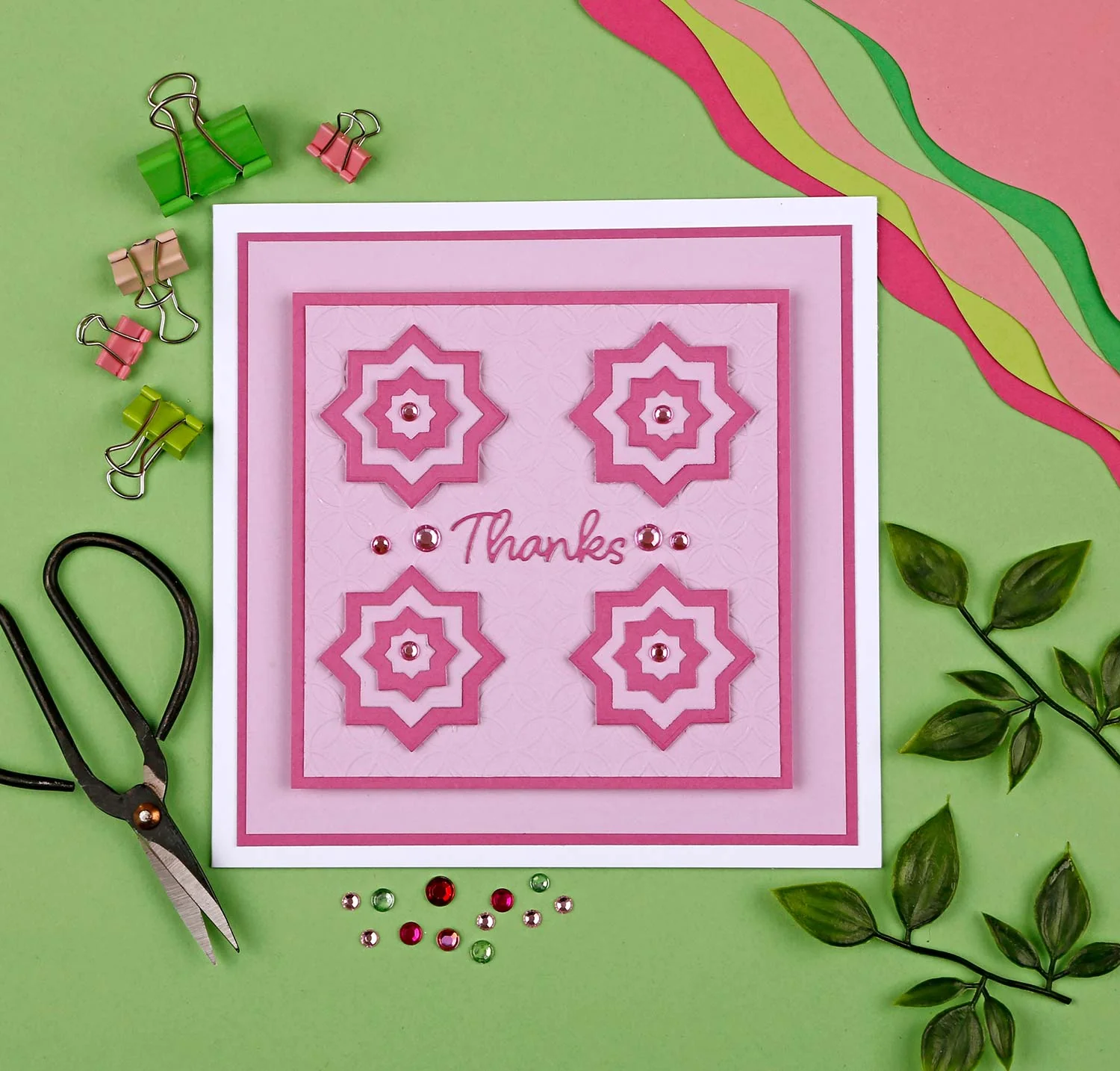 Die-Cutting Essentials Magazine #138 - Image 4