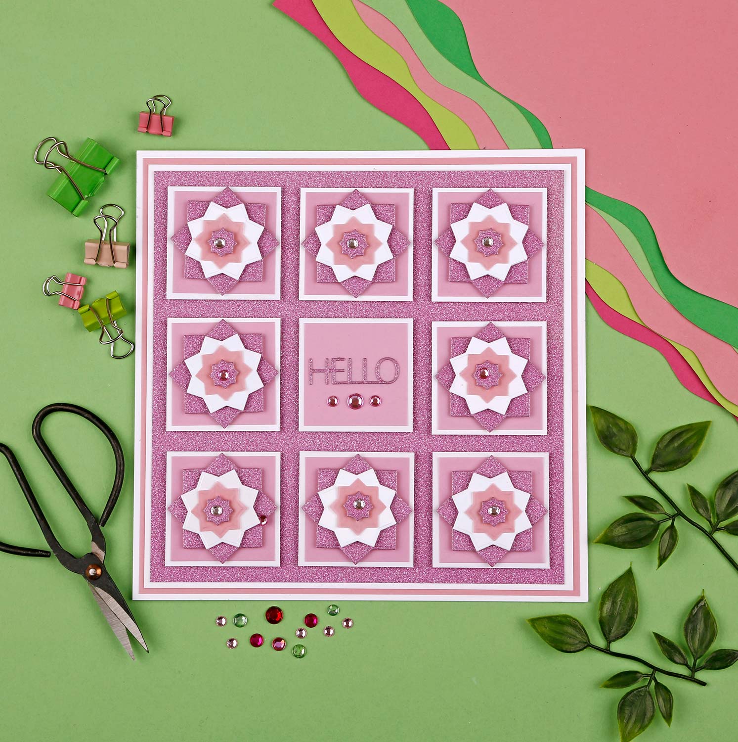 Die-Cutting Essentials Magazine #138 - Image 5
