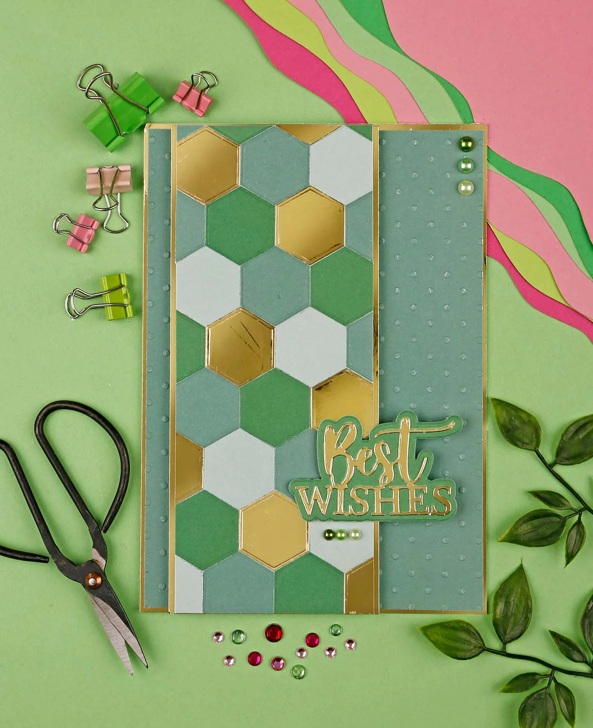 Die-Cutting Essentials Magazine #138 - Image 6
