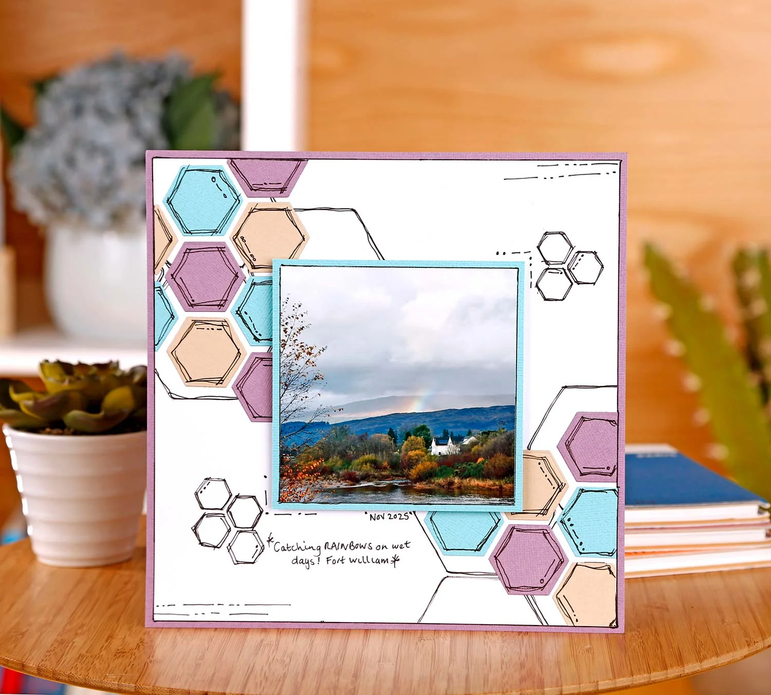 Die-Cutting Essentials Magazine #138 - Image 9