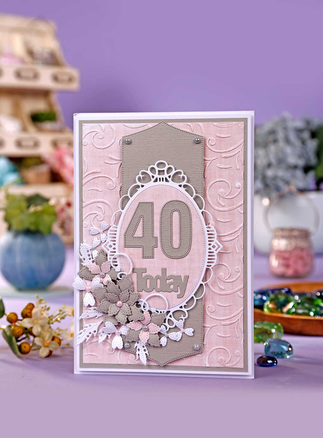 Die-Cutting Essentials Magazine #140 - Image 4