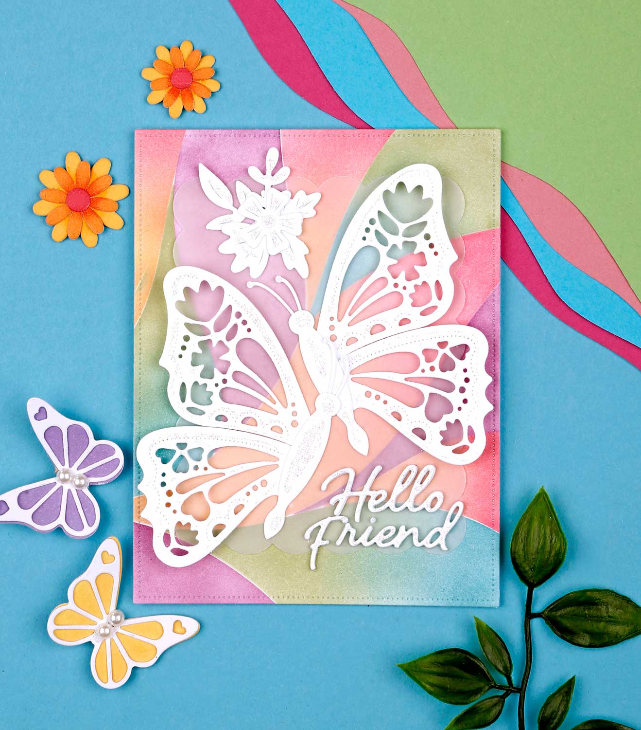 Die-Cutting Essentials Magazine #140 - Image 5