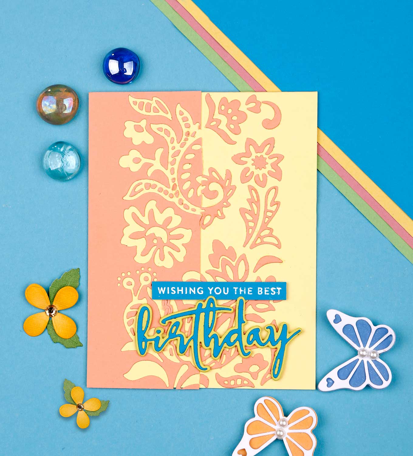 Die-Cutting Essentials Magazine #140 - Image 8