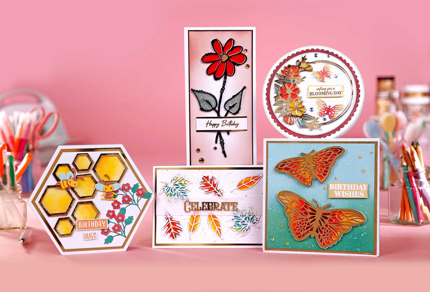 Die-Cutting Essentials Magazine #140 - Image 9