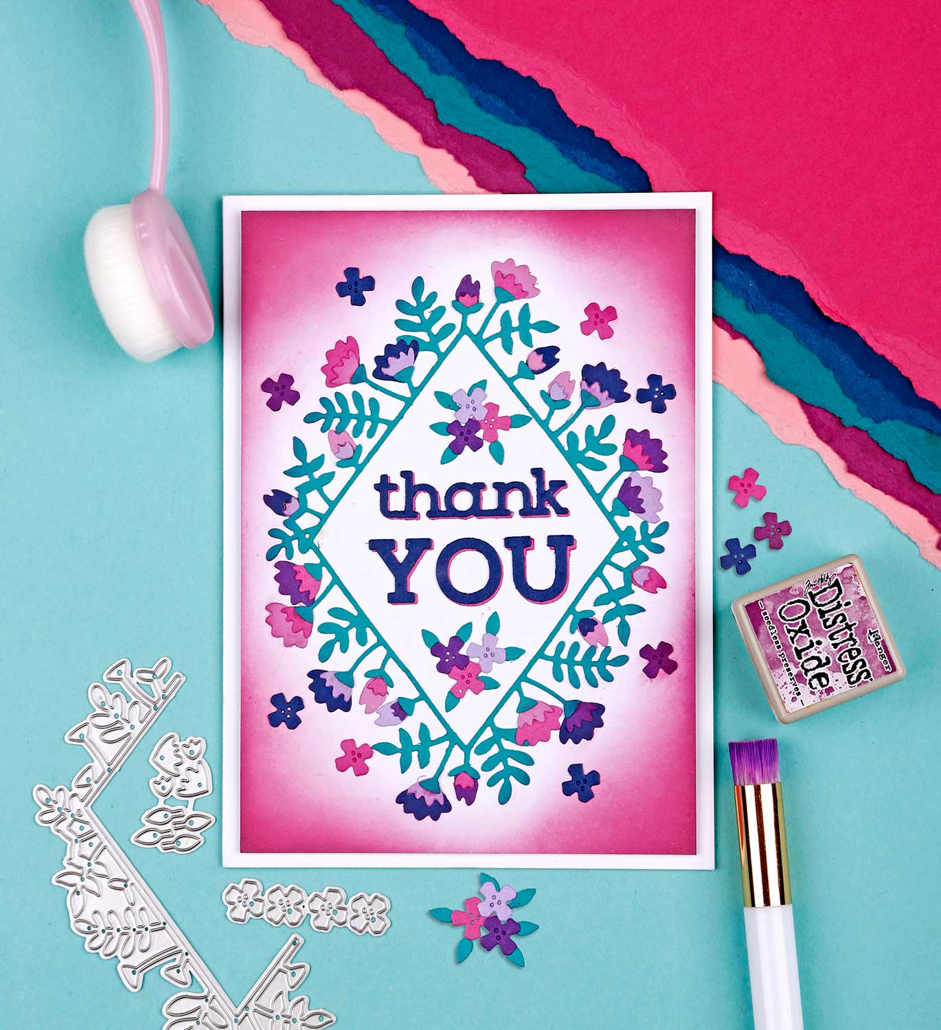 Die-Cutting Essentials Magazine #141 - Image 10