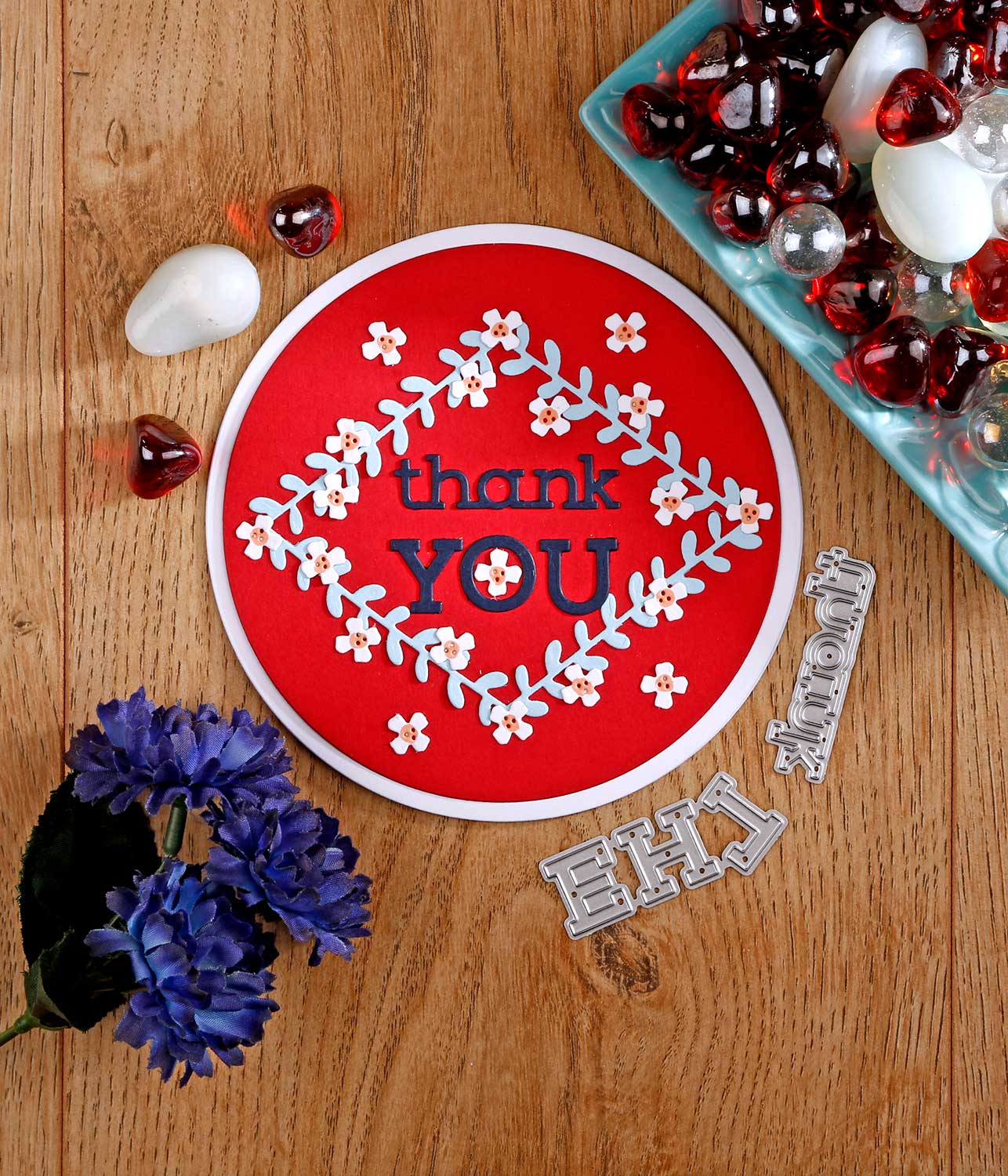 Die-Cutting Essentials Magazine #141 - Image 13