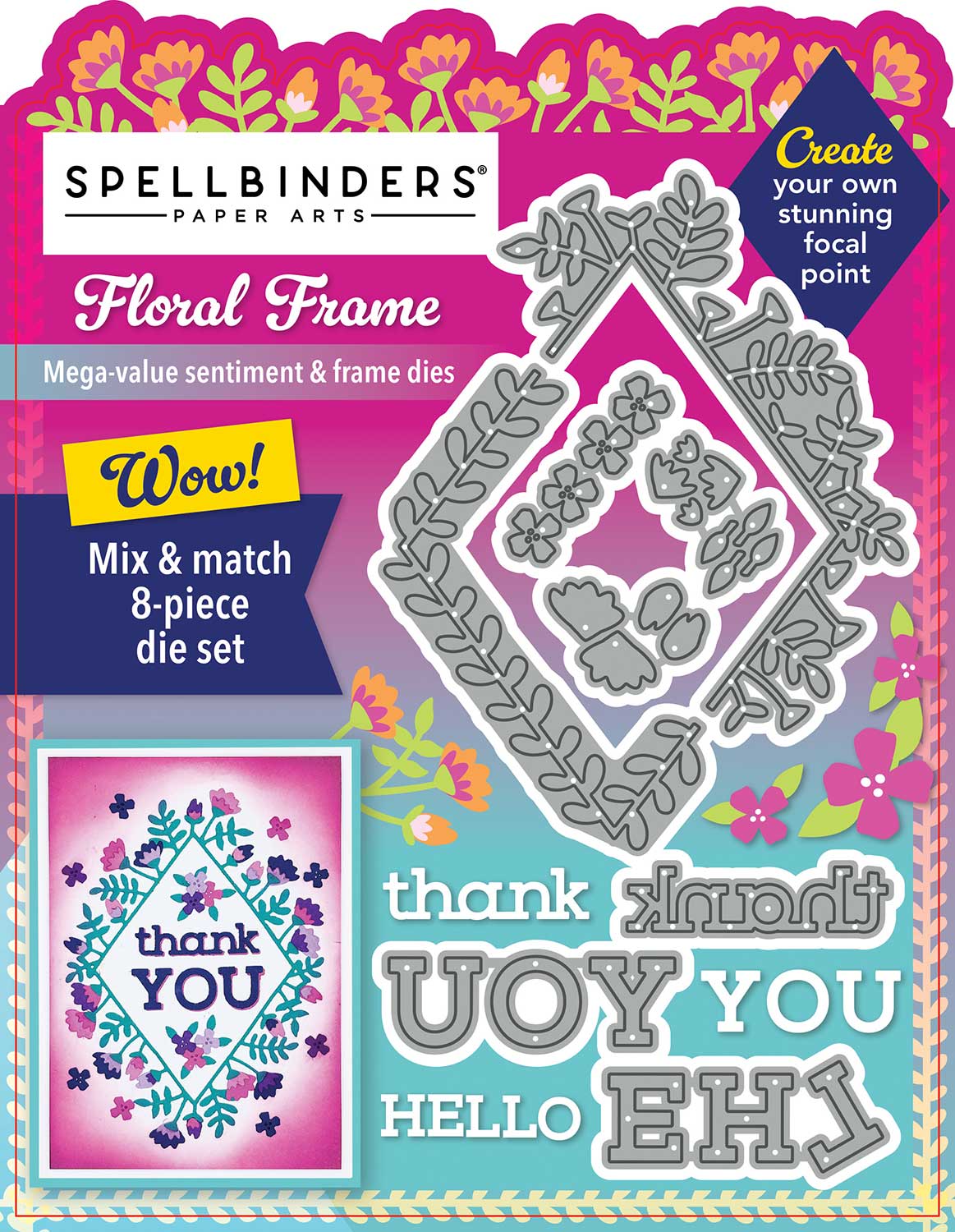 Die-Cutting Essentials Magazine #141 - Image 3