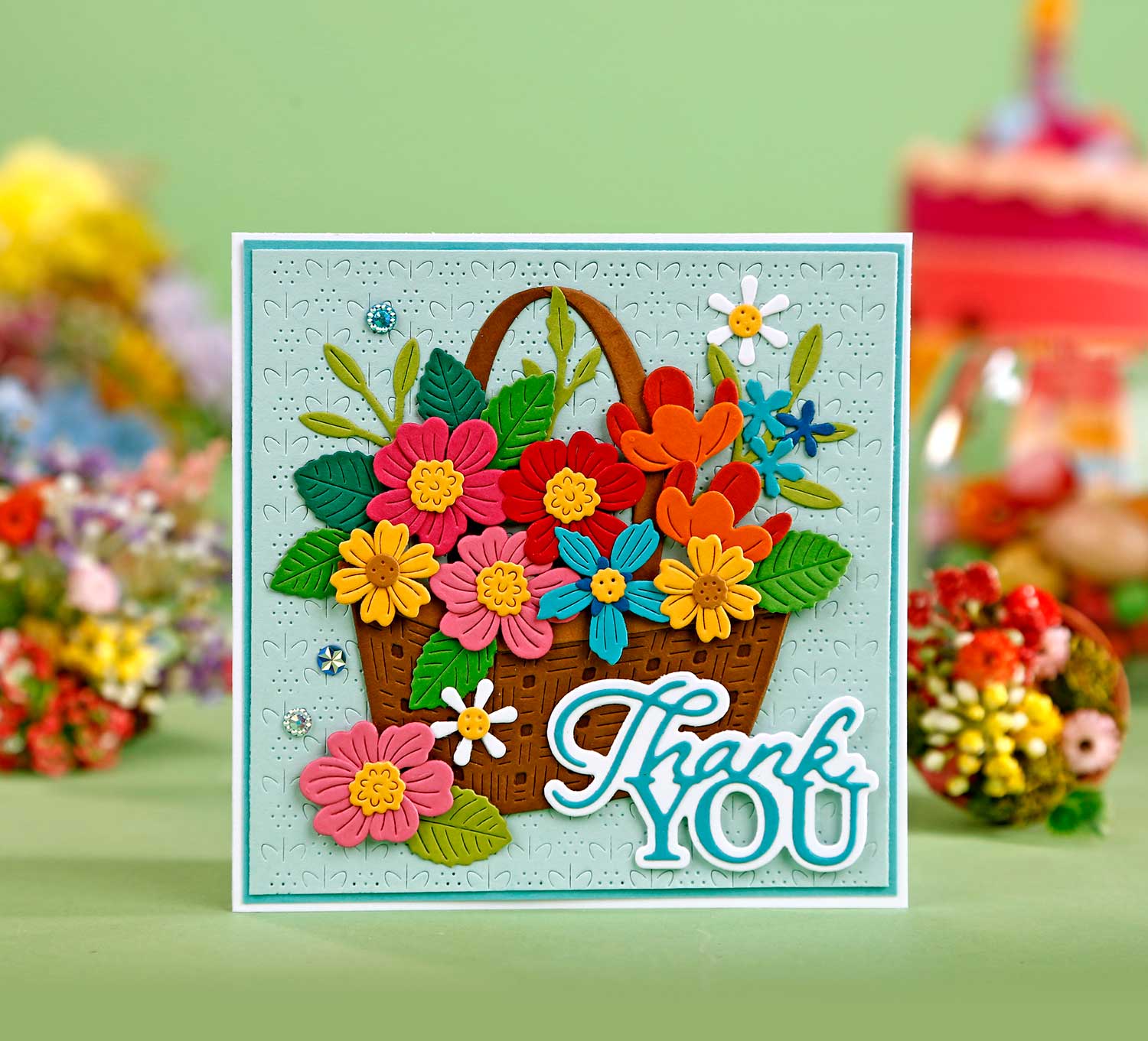 Die-Cutting Essentials Magazine #141 - Image 5