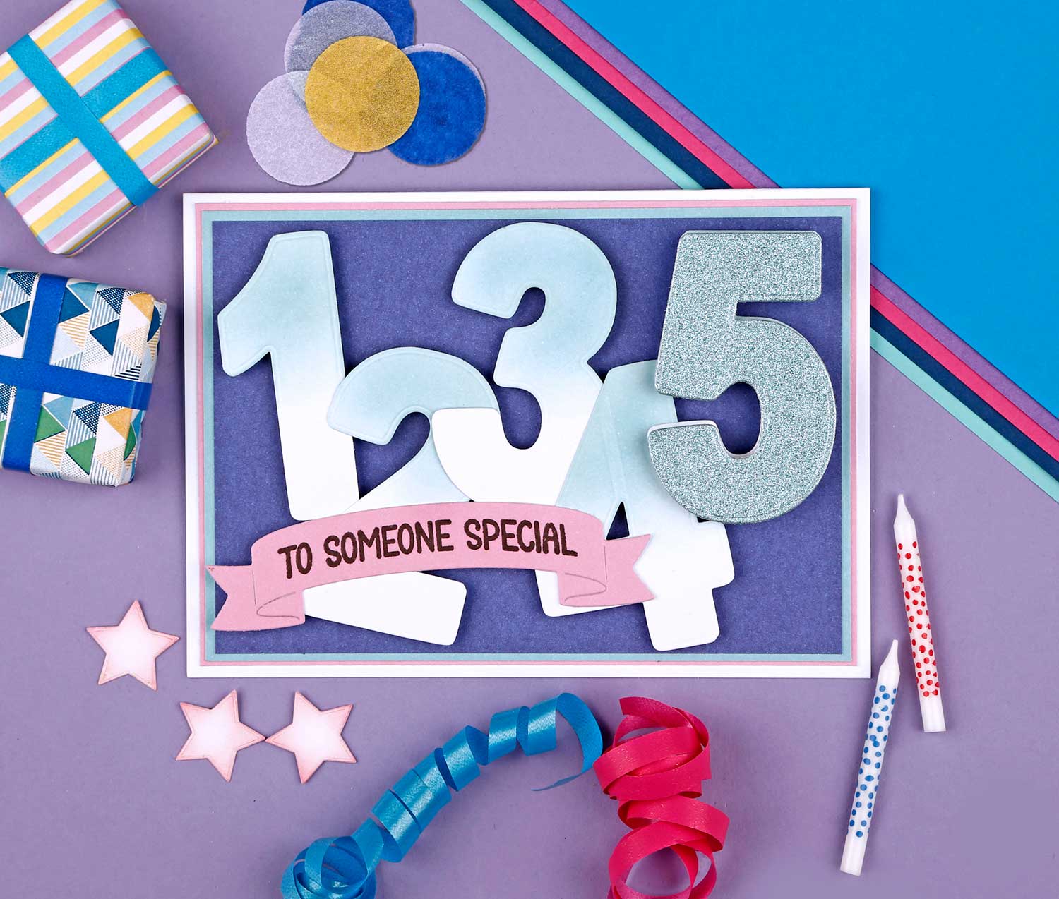 Die-Cutting Essentials Magazine #141 - Image 6