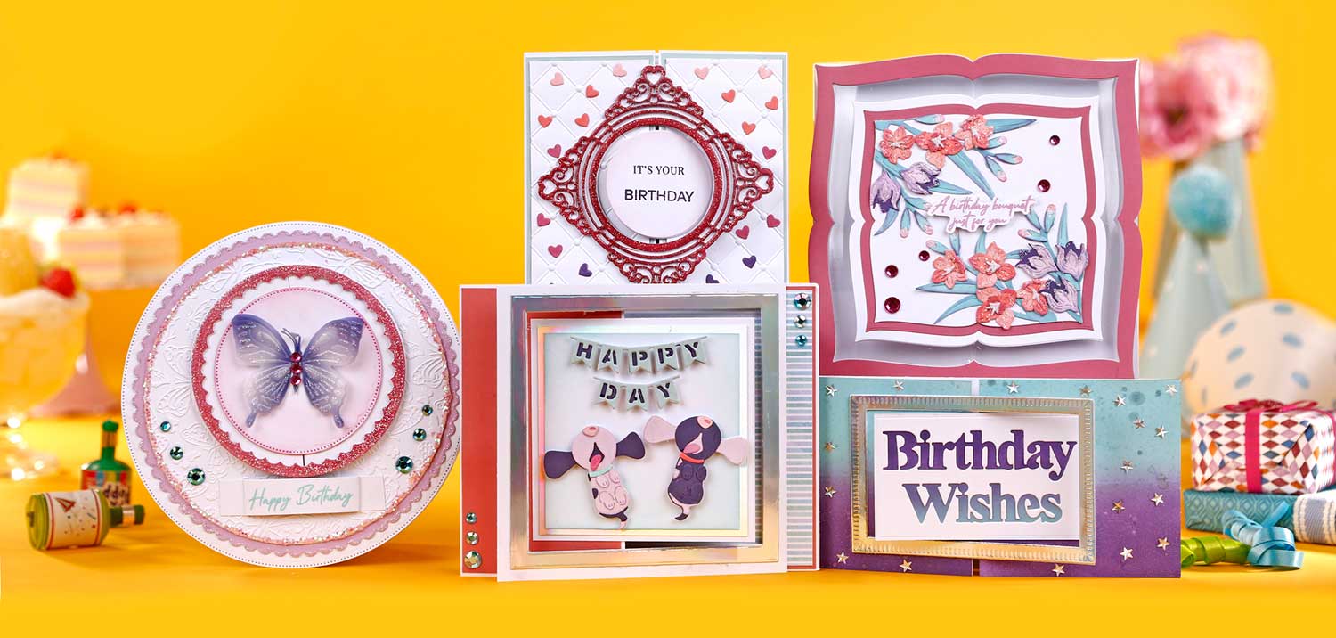 Die-Cutting Essentials Magazine #141 - Image 7