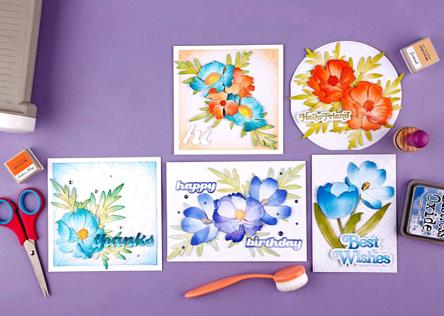 Die-Cutting Essentials Magazine #141 - Image 8