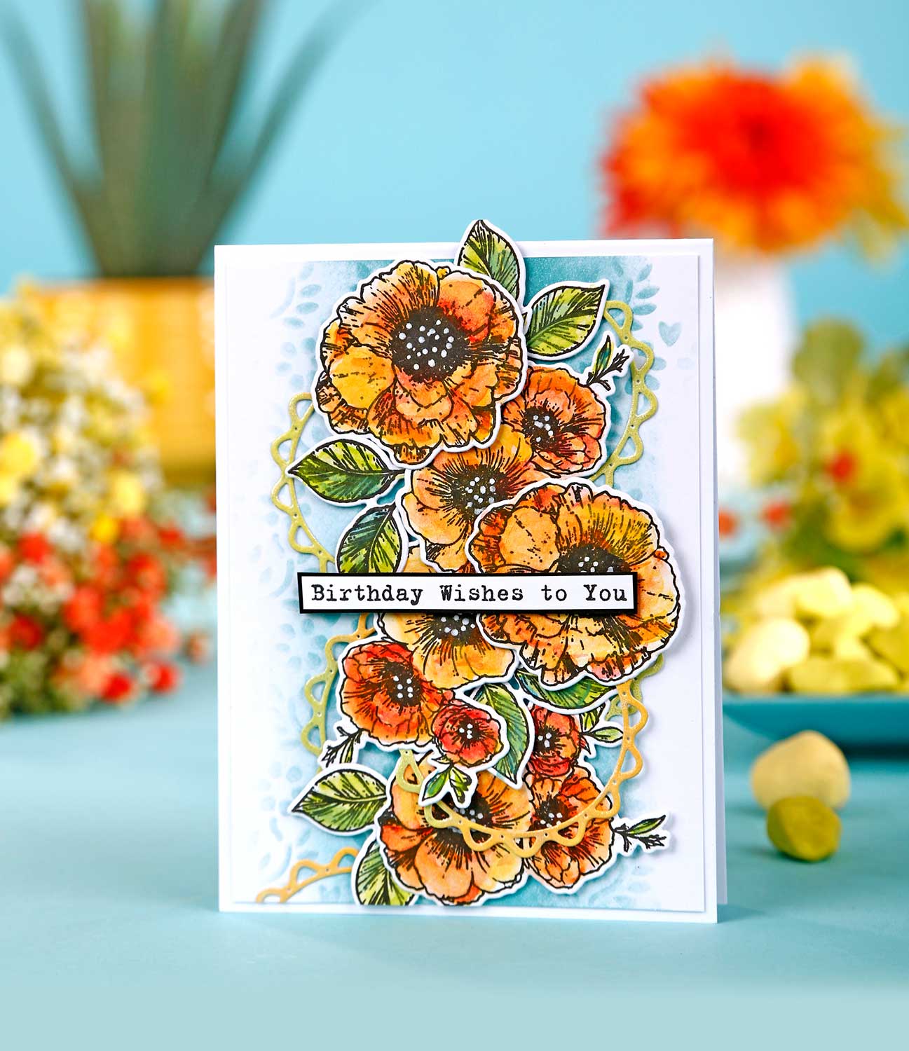 Die-Cutting Essentials Magazine #141 - Image 9