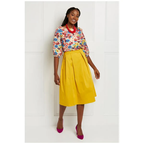 Digital Download | Simple Sew Grace Dress & Skirts Sewing Pattern - Image 4
