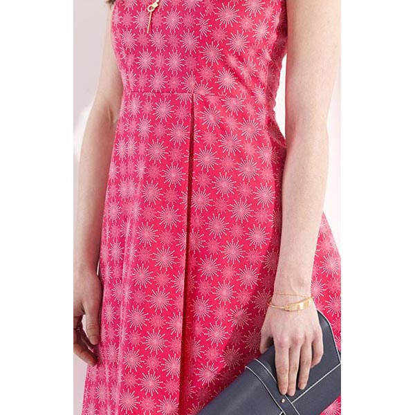 Digital Download | Simple Sew Lizzie Dress Pattern - Image 2