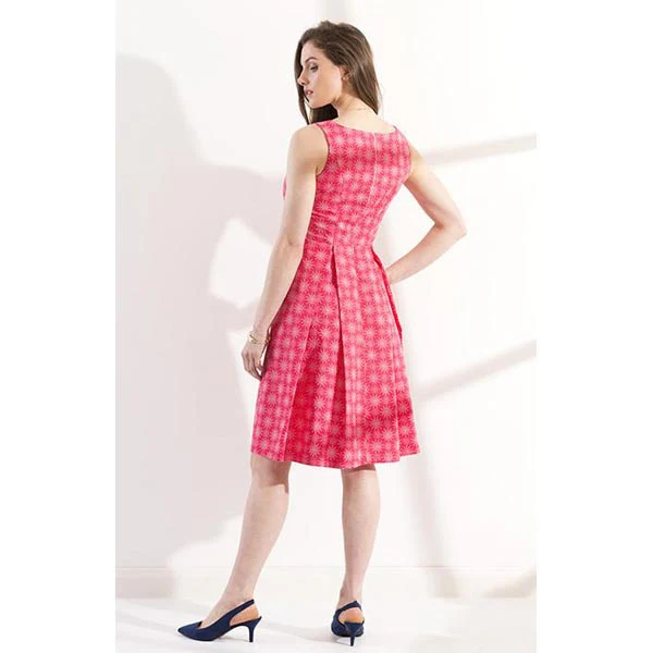Digital Download | Simple Sew Lizzie Dress Pattern - Image 4