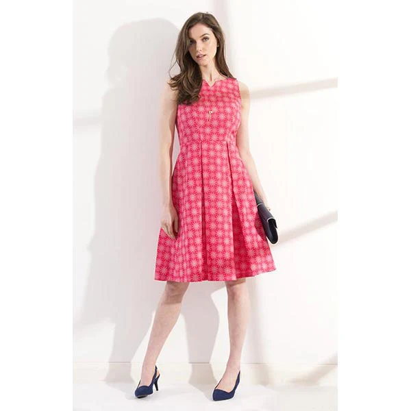 Digital Download | Simple Sew Lizzie Dress Pattern - Image 5