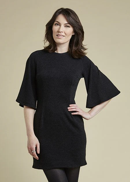 Digital Download | Simple Sew Raglan Dress Pattern - Image 14