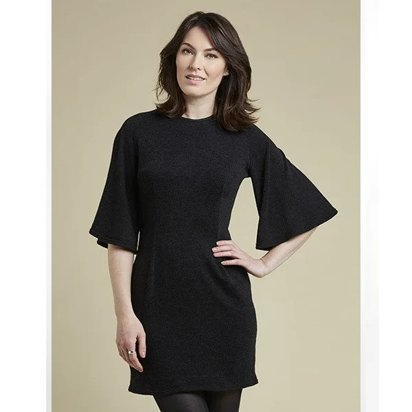 Digital Download | Simple Sew Raglan Dress Pattern - Image 4