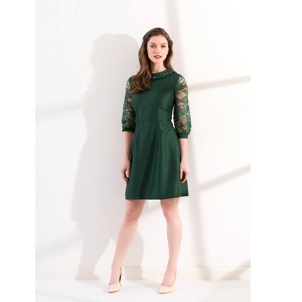 Digital Download | Simple Sew Trudy Dress Pattern - Image 2