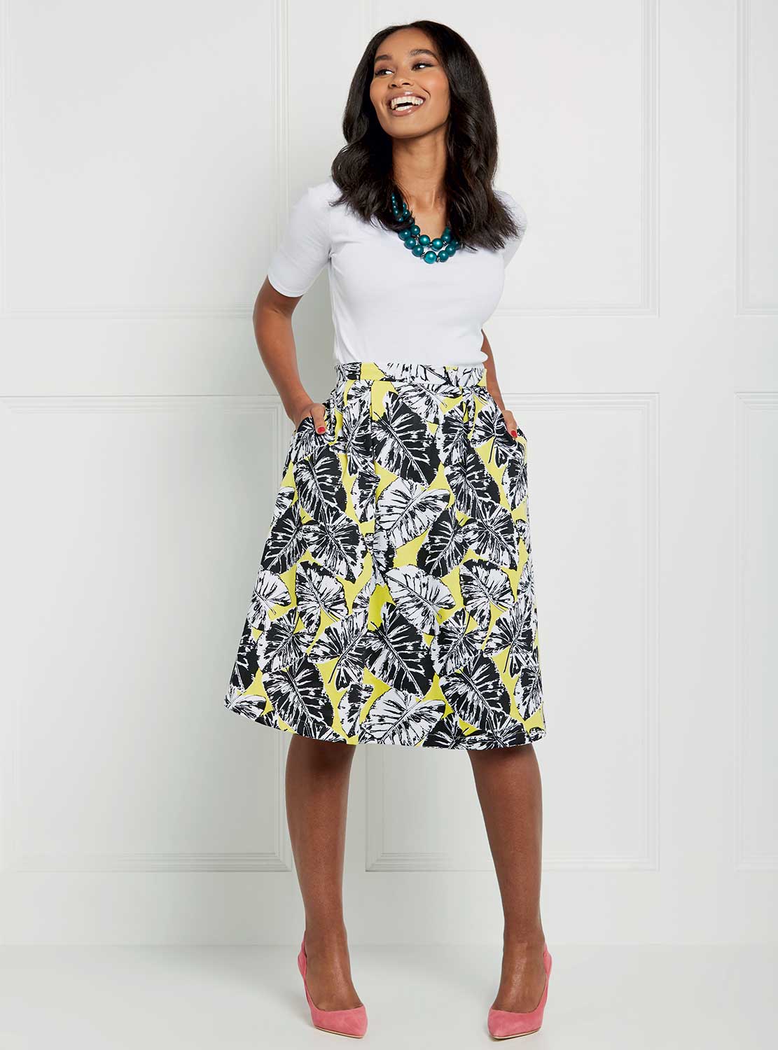 Inspired to Create Sewing book 2024 - Image 2