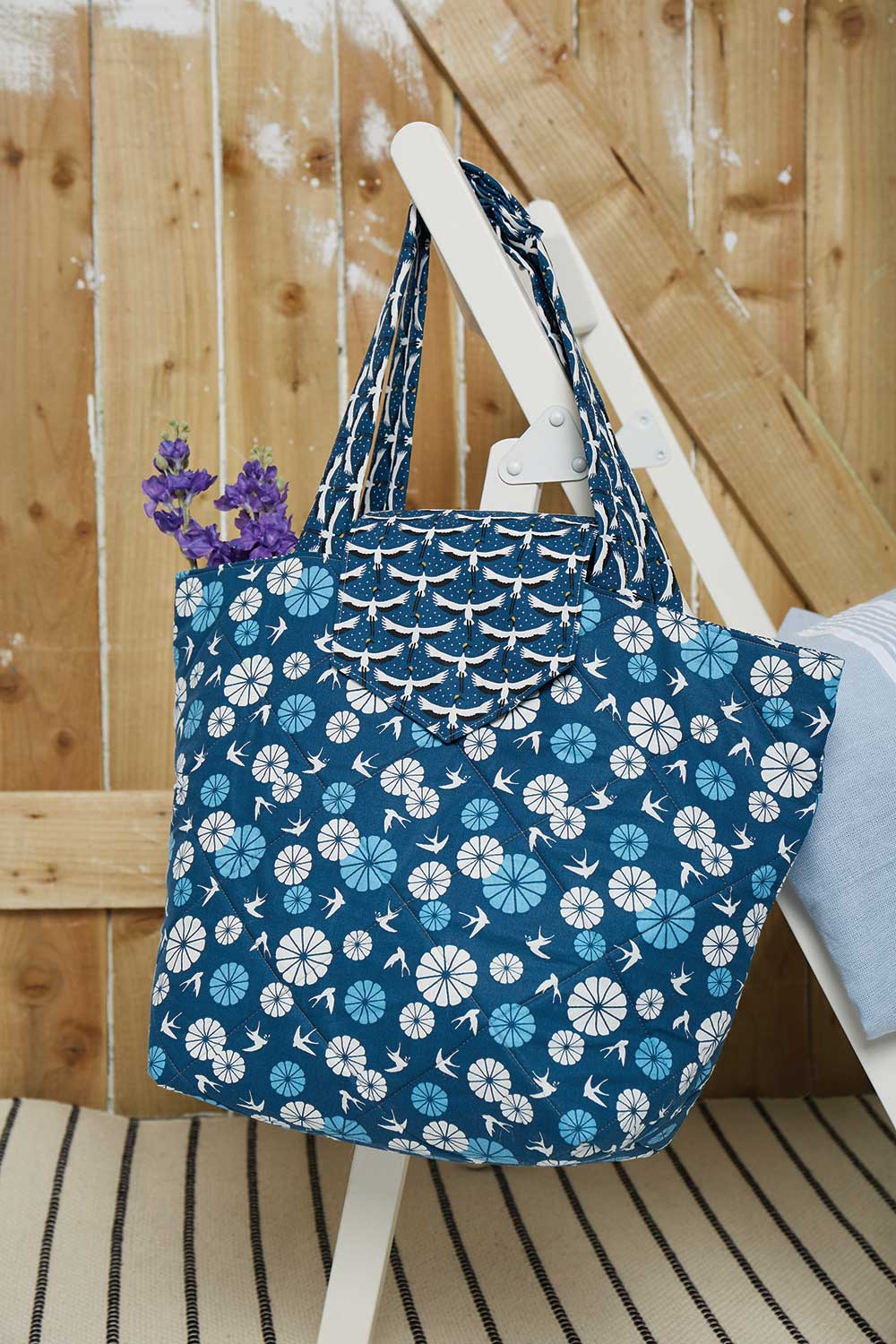 Inspired to Create Sewing book 2024 - Image 5