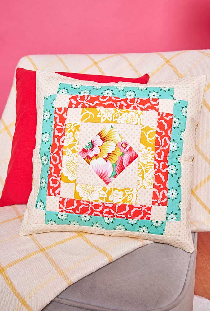 The Ultimate Sewing Handbook - Image 6