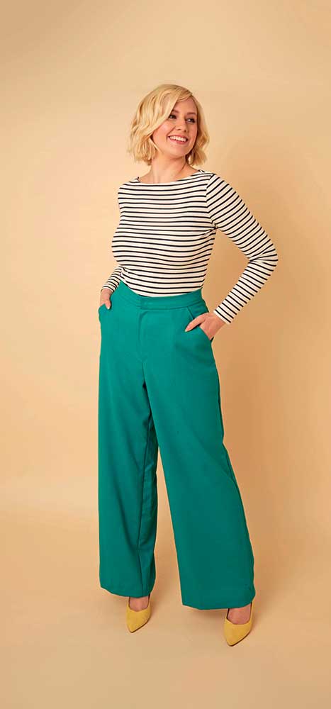 The Ultimate Sewing Handbook - Image 9