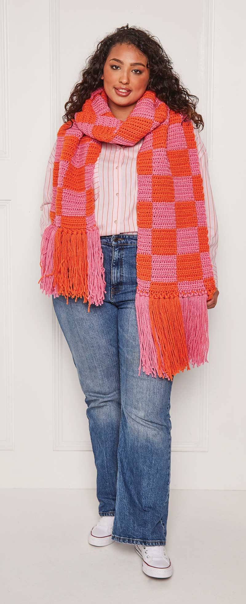 Chunky Crochet Made Easy book - Image 10