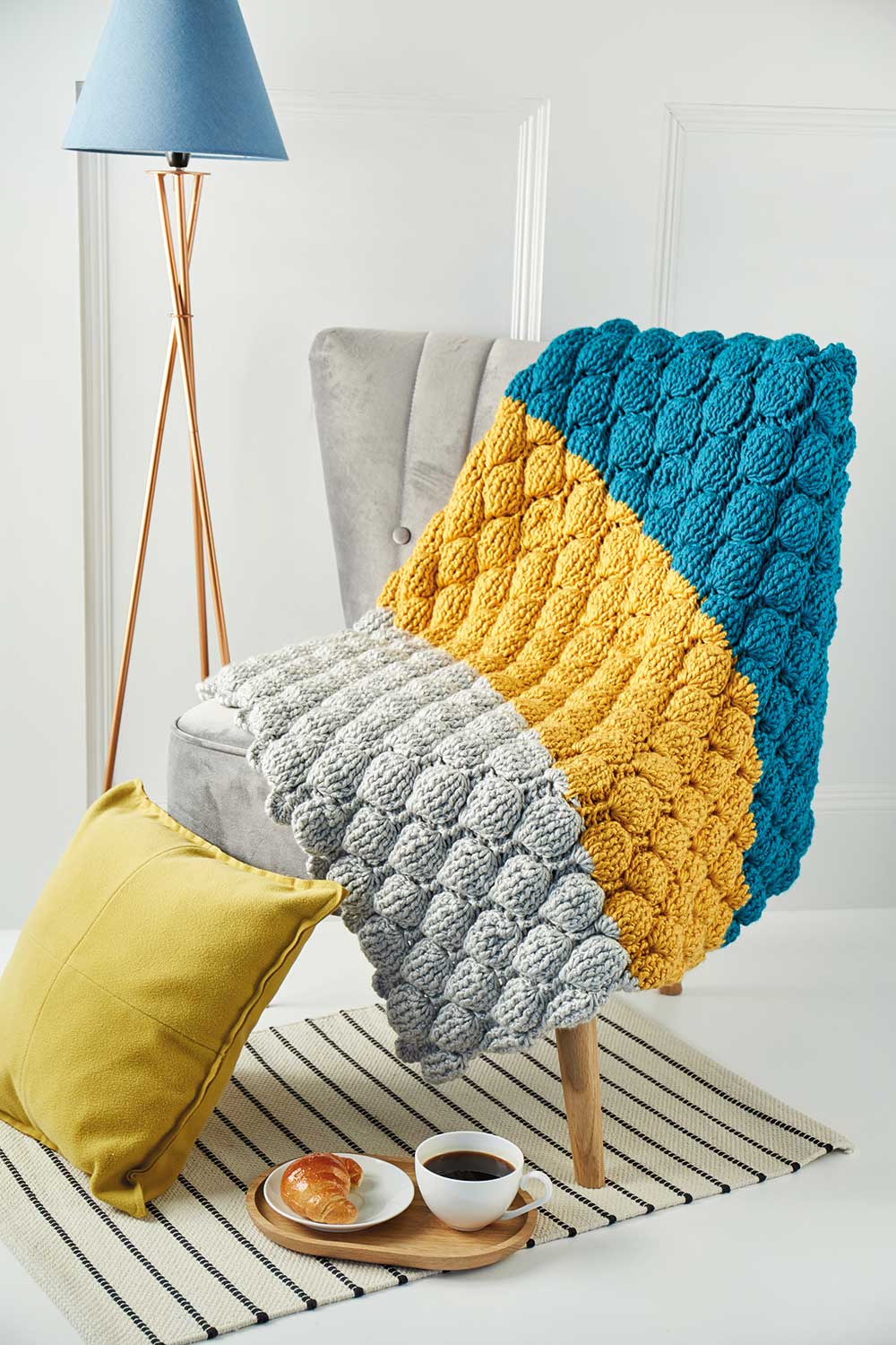Chunky Crochet Made Easy book - Image 11