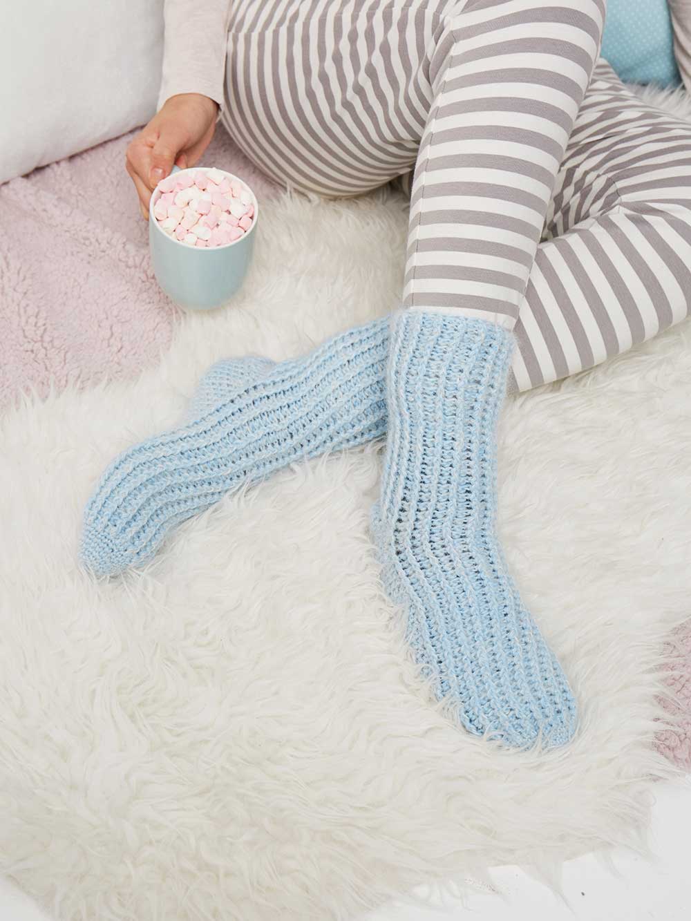 Chunky Crochet Made Easy book - Image 6