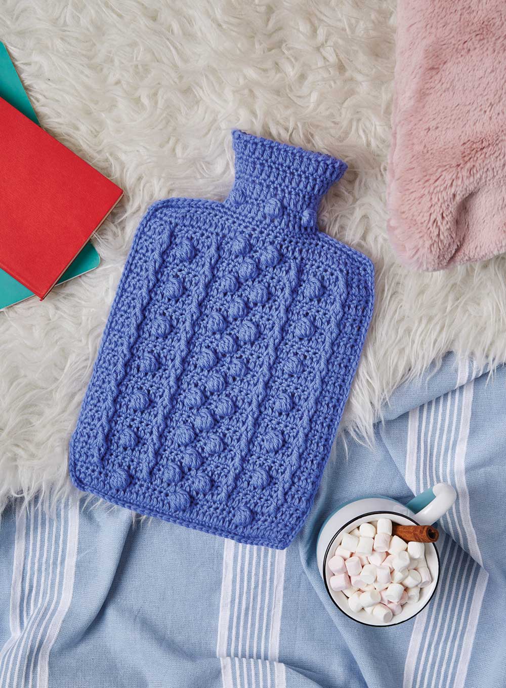 Chunky Crochet Made Easy book - Image 8