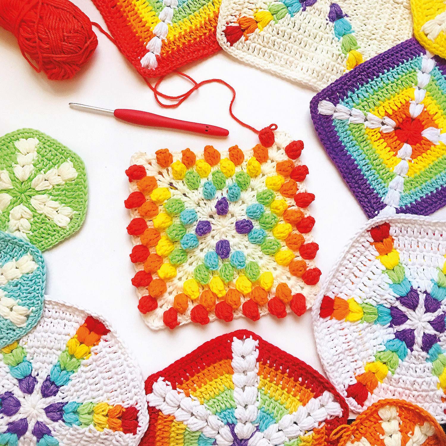The Crochet Handbook - Image 11