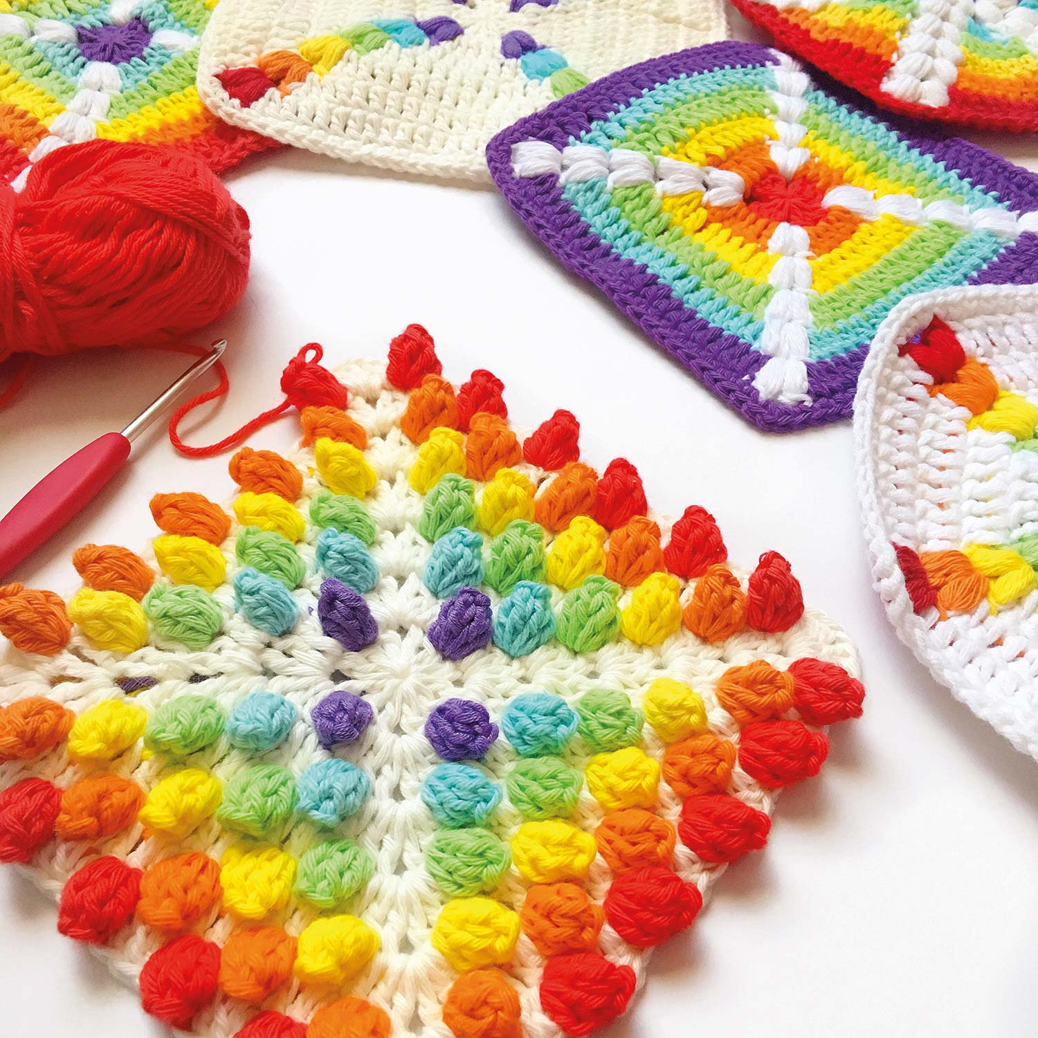 The Crochet Handbook - Image 12