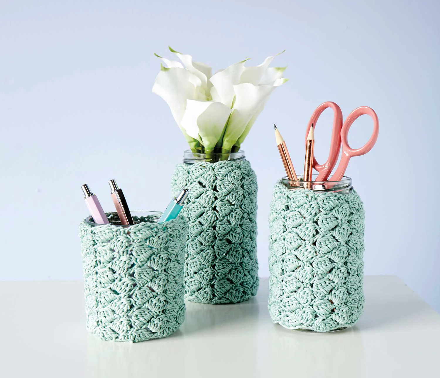The Crochet Handbook - Image 14