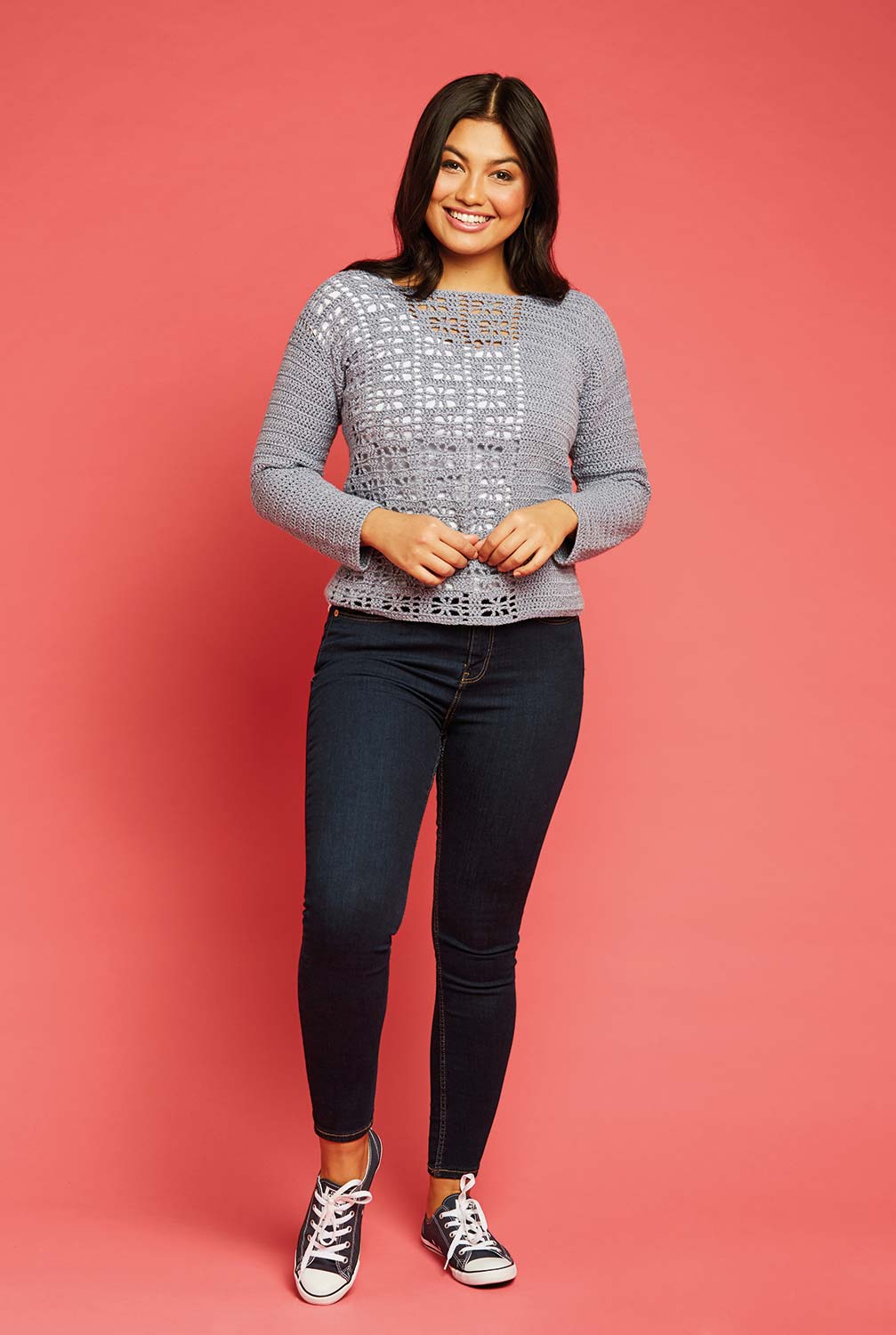 The Crochet Handbook - Image 3