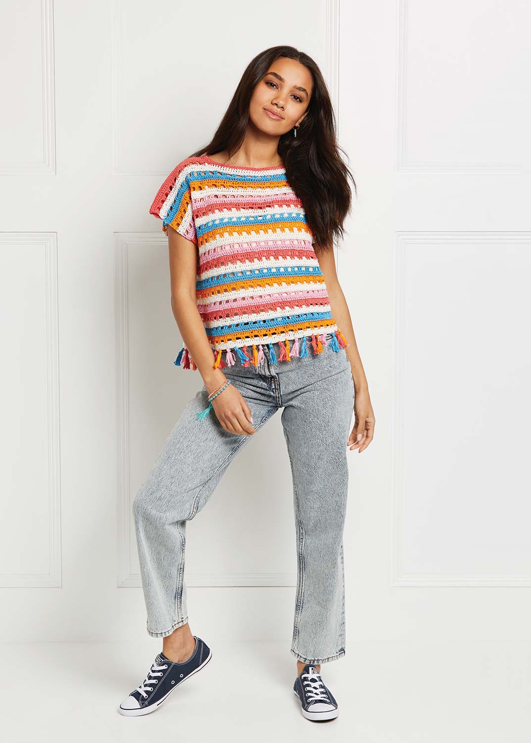 The Crochet Handbook - Image 4