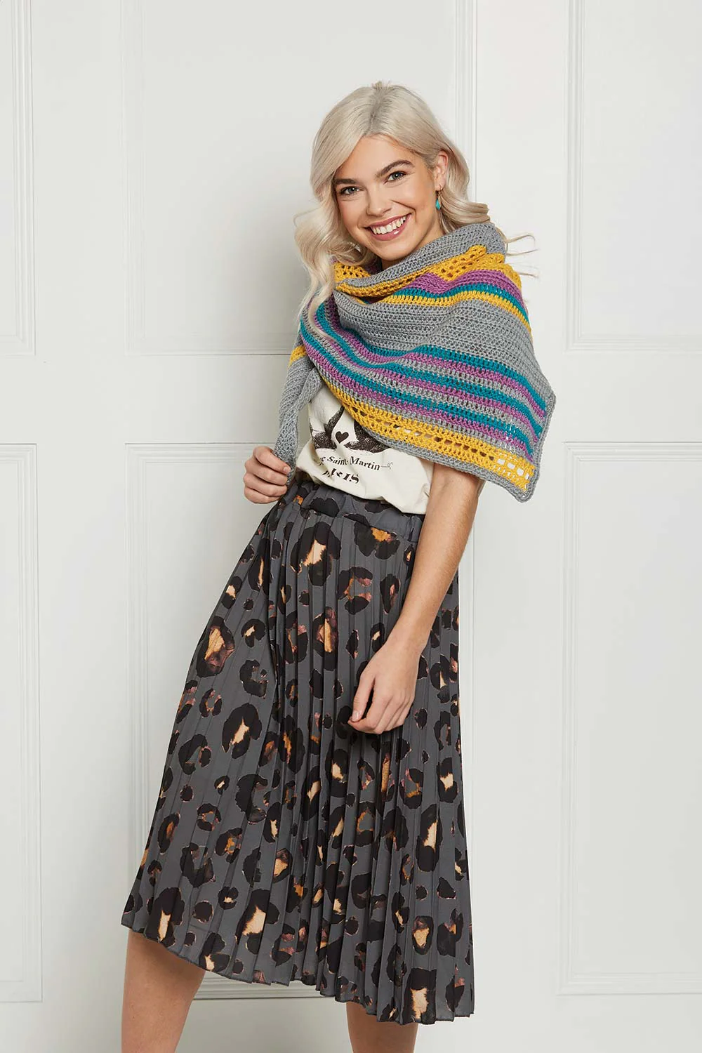 The Crochet Handbook - Image 5