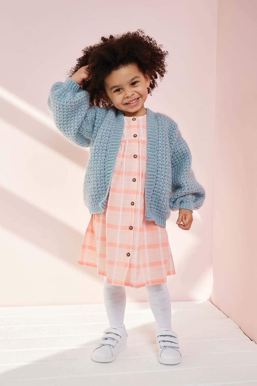The Crochet Handbook - Image 7