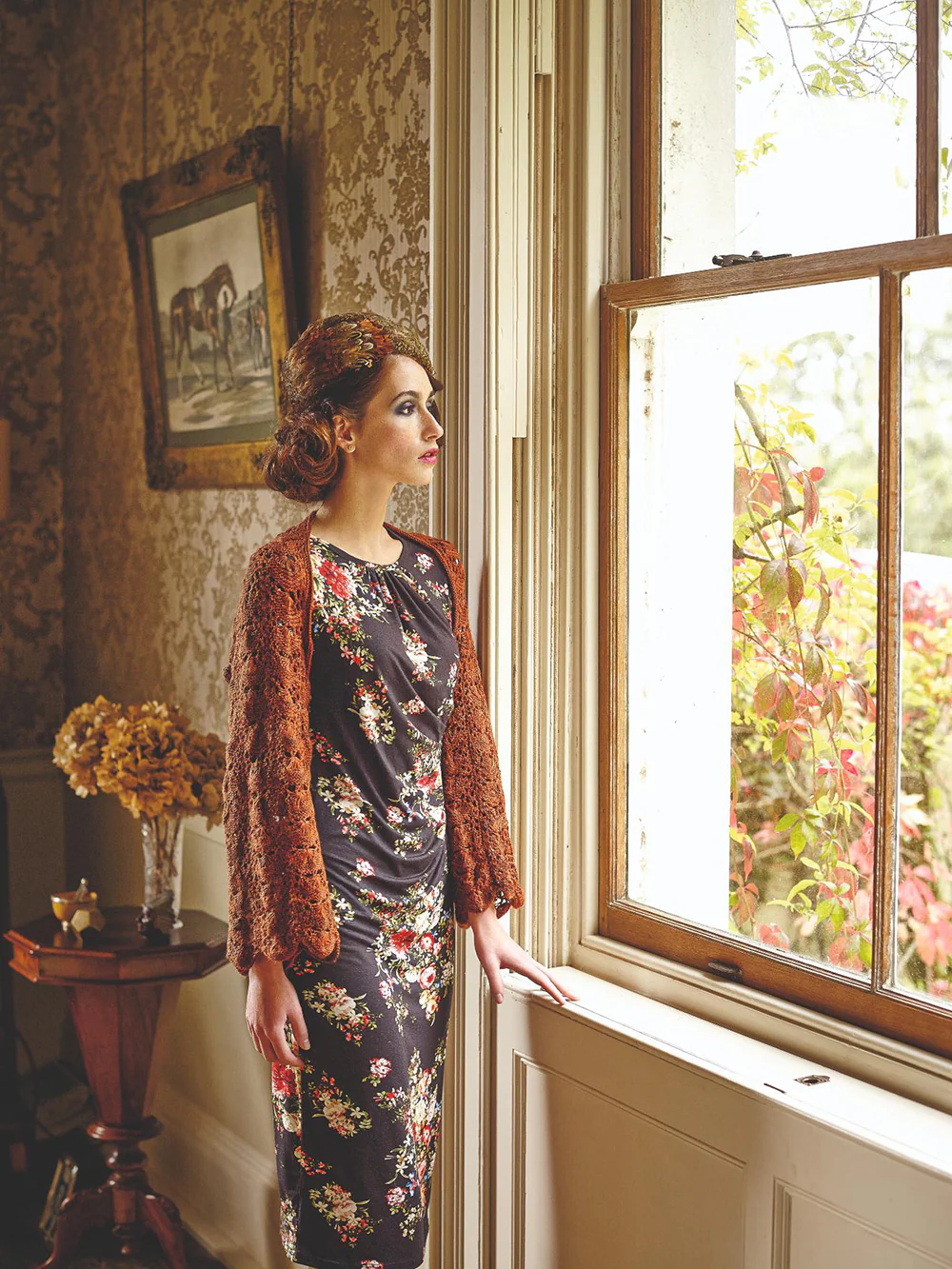 Knit & Crochet The Classics book - Image 3