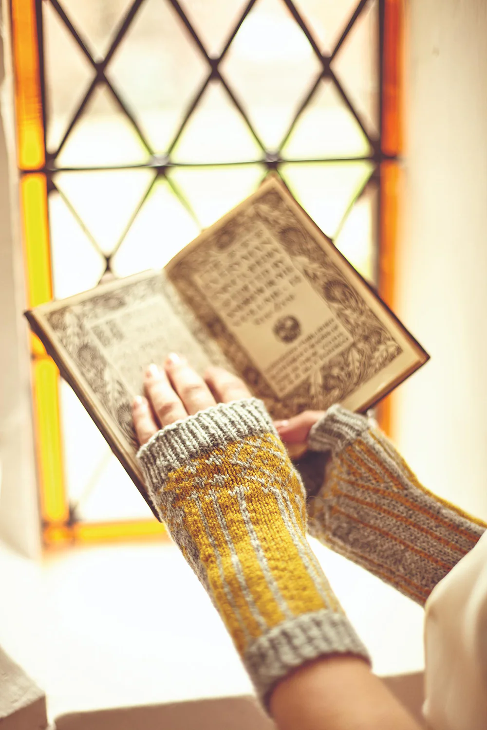 Knit & Crochet The Classics book - Image 6