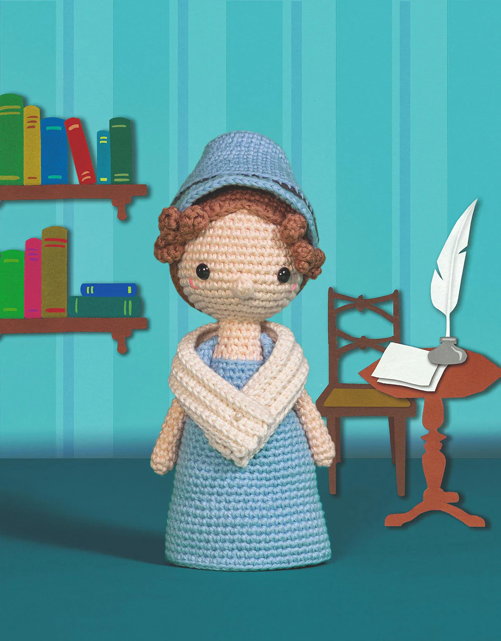 Knit & Crochet The Classics book - Image 7
