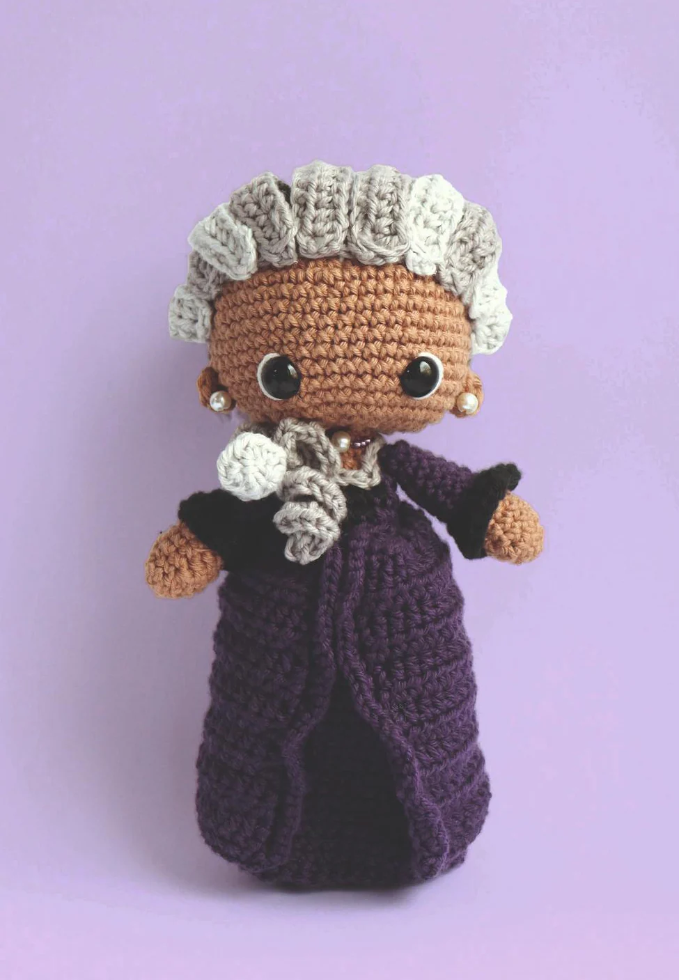 Knit & Crochet The Classics book - Image 8