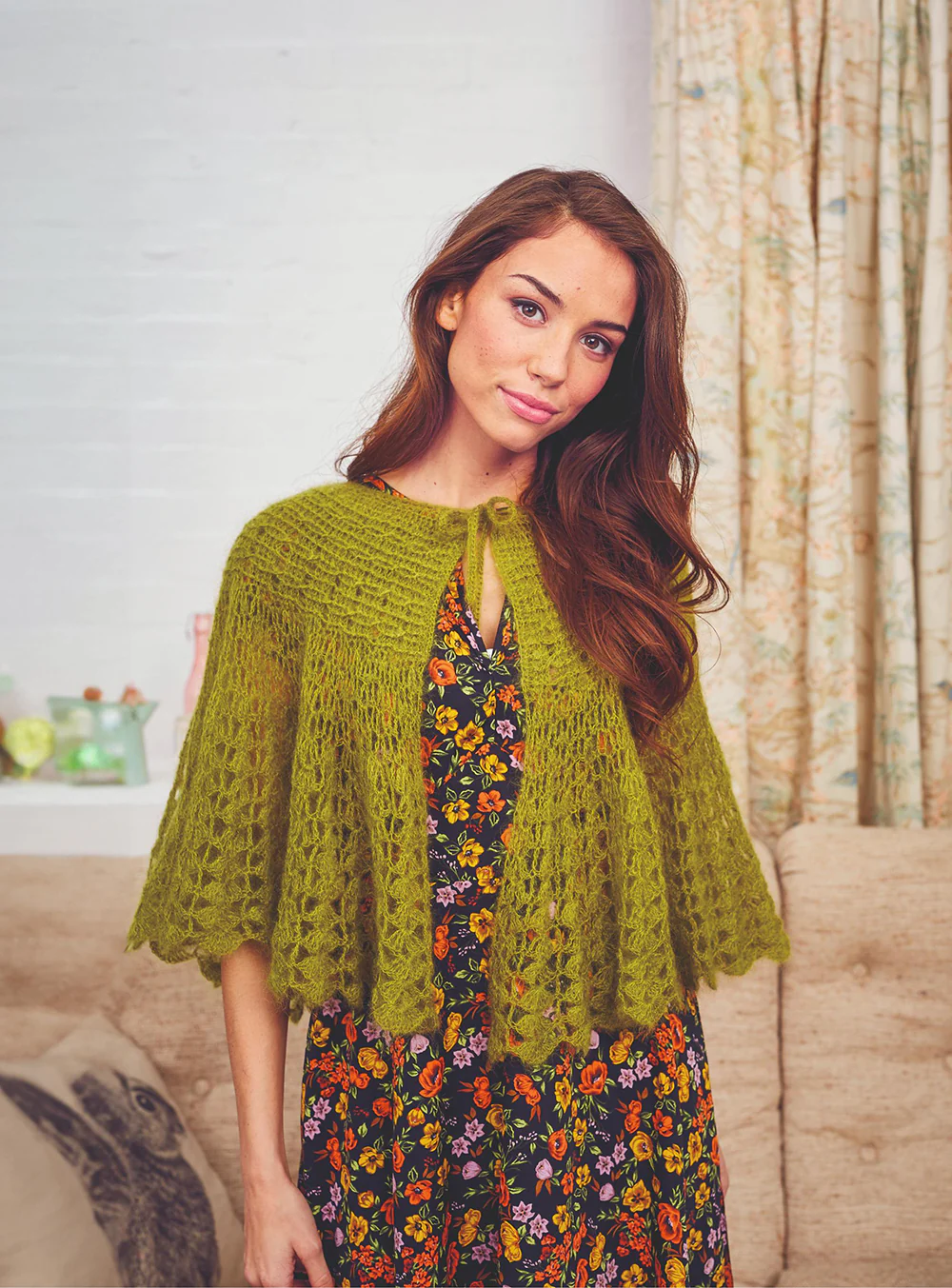 Knit & Crochet The Classics book - Image 9