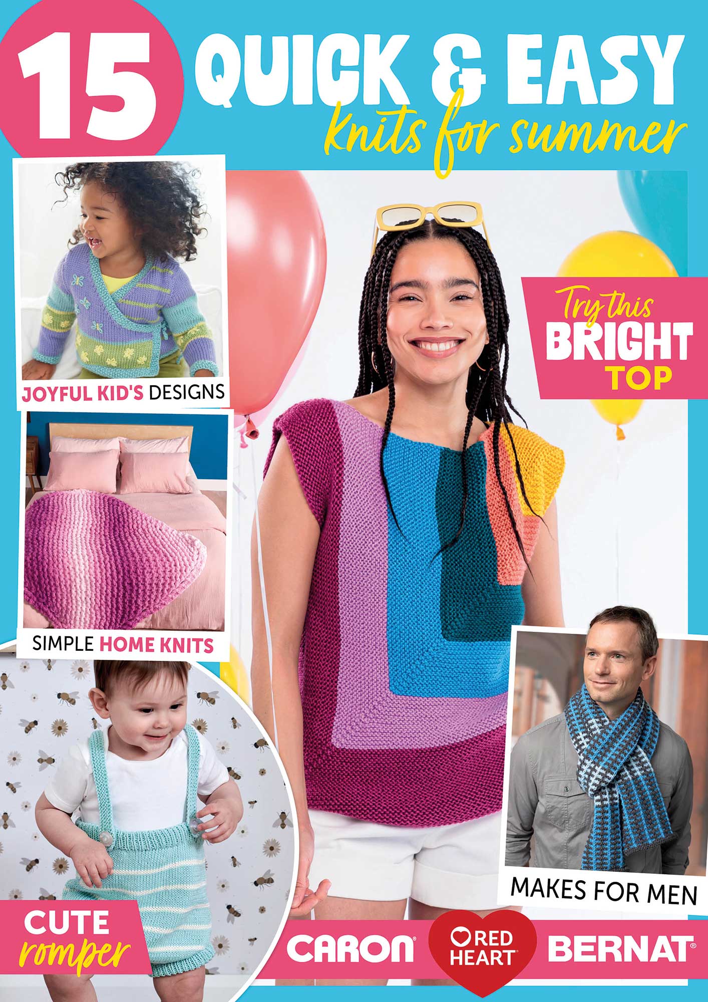 Knit Now 182 Digital Magazine - Image 2