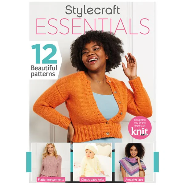 Knit Now Magazine #151 - Image 3