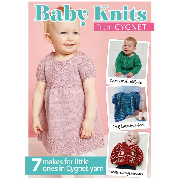 Knit Now Magazine #154 - Image 3